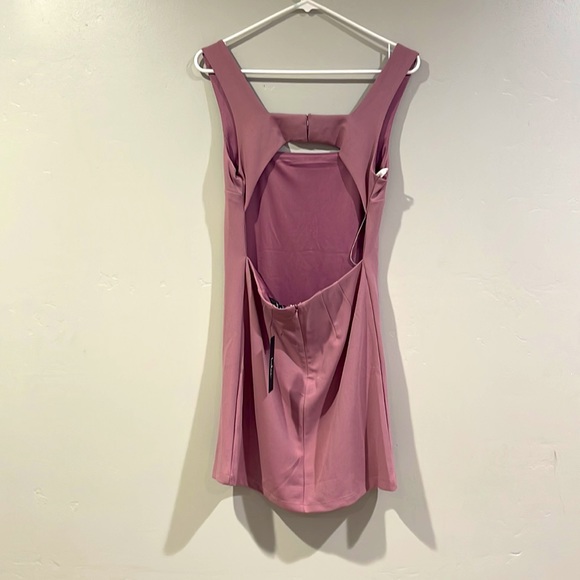 Lulu's dress - Picture 2 of 3